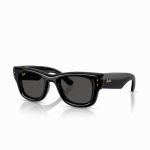 RAYBAN WAYFARER PUFFER