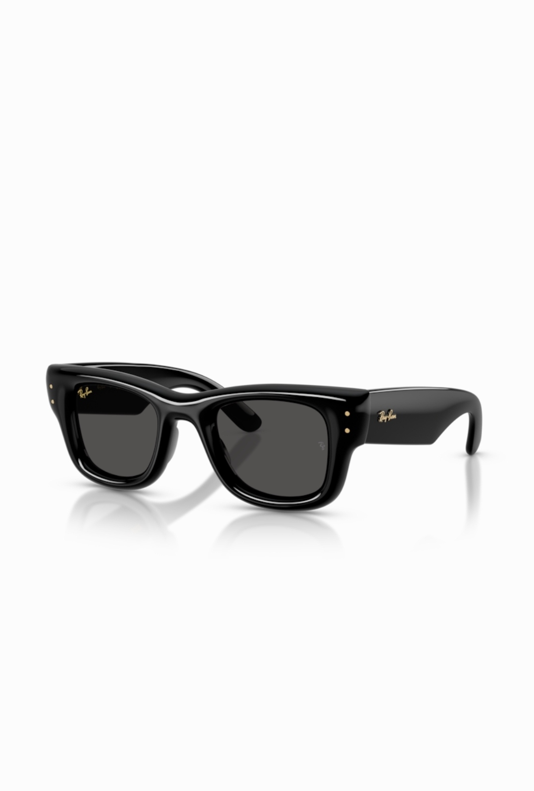 RAYBAN WAYFARER PUFFER